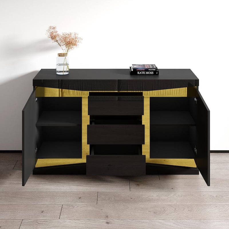 Prestige 55" Sideboard