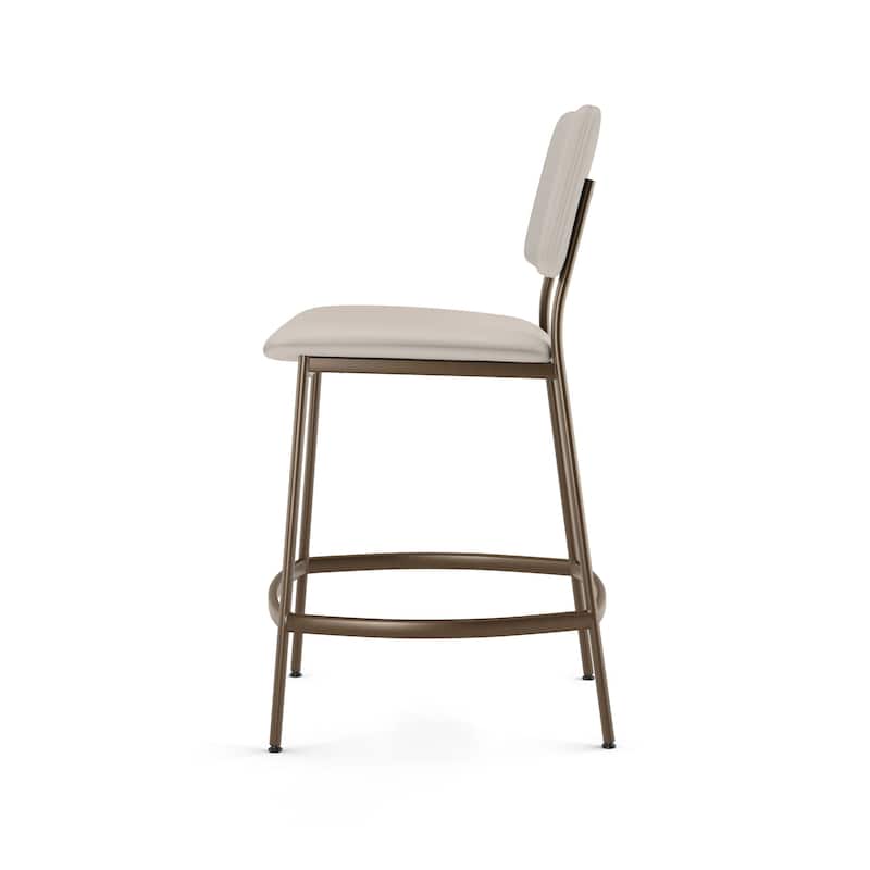 Amisco Sullivan Counter Stool