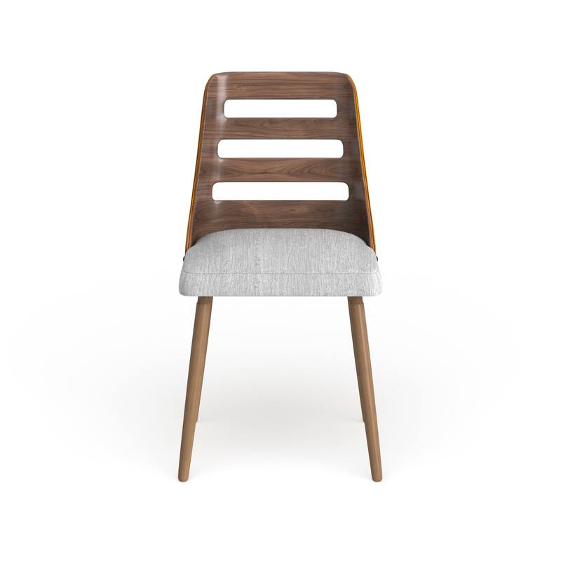 Carson Carrington Sala Mid-century Modern Dining Chair - N/A