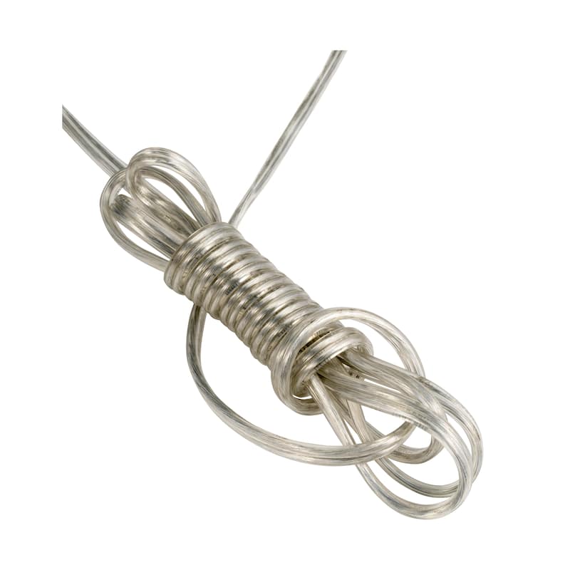 Sagebrook Home Modern Glam Metal Set Of 2 28" Infinity Table Lamps, Gold, Geometric - 14" x 14" x 28"