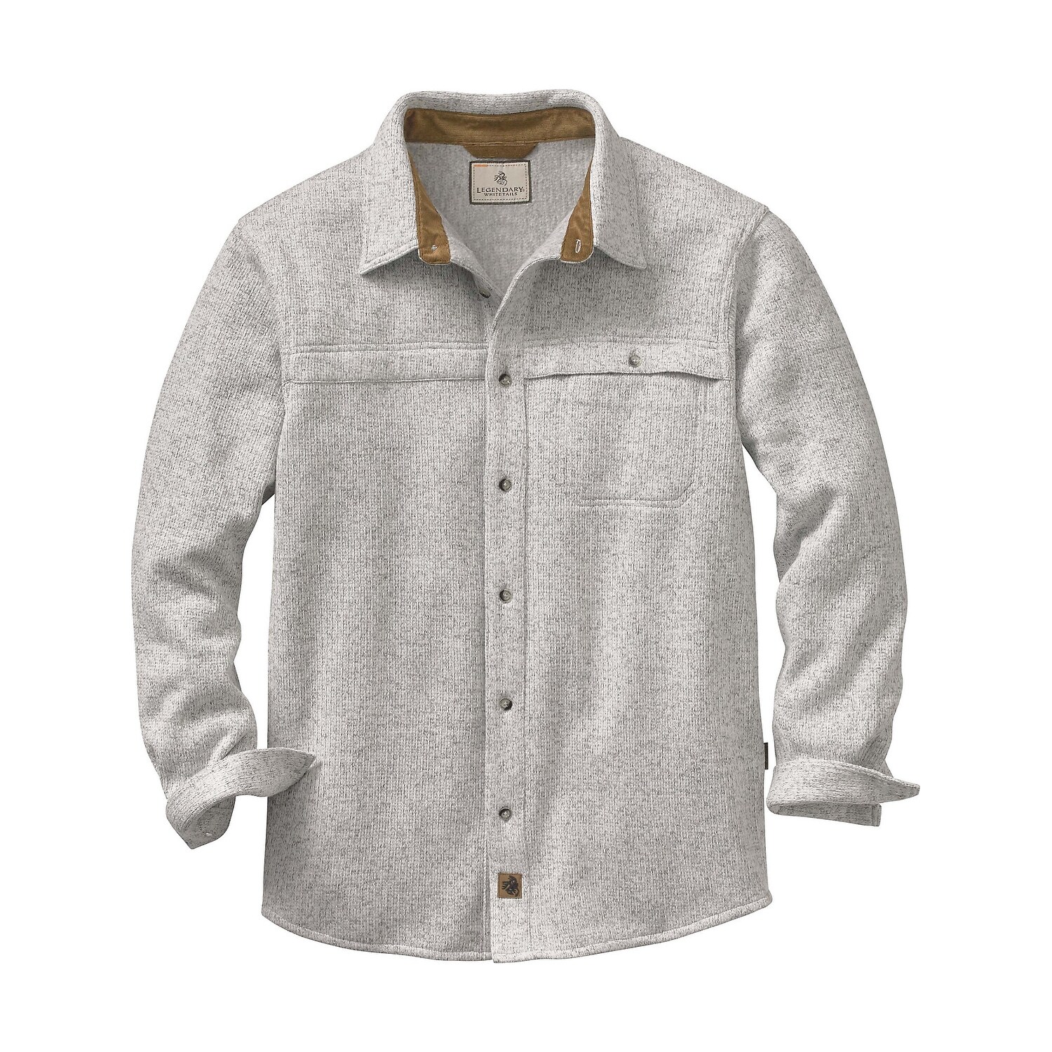 nylon metal watro jacket