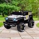 preview thumbnail 17 of 23, 2 Seater Ride On Car with Remote Control, 3 Speed