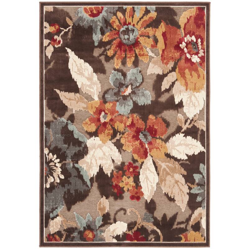 SAFAVIEH Paradise Armina Modern Viscose Rug