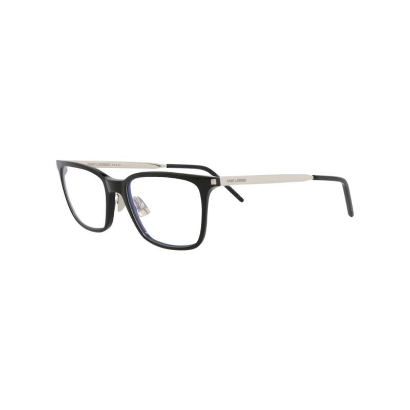Saint Laurent Square-Frame Acetate Optical Frames