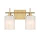 Option Natural Brass