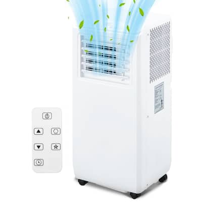 10000Btu Portable Air Conditioners Cool up to 450 Sq Ft