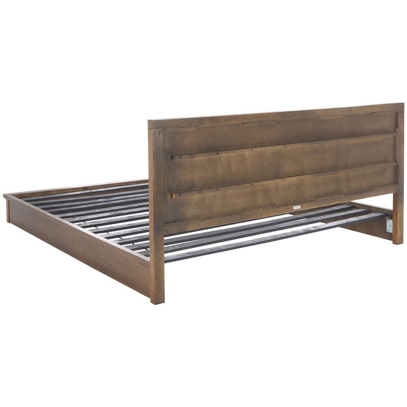 SAFAVIEH Couture Emmanuella Bed