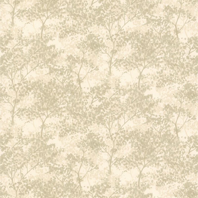 Brewster Vines Celery Hollie Wallpaper - 20.5in x 396in x 0.025in