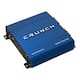 Automotive Audio Amplifiers
