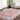 Alexander Home Sahara Boho Rose Hand-hooked Wool Area Rug