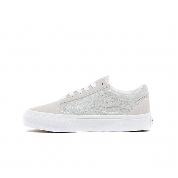 vans for girls kids