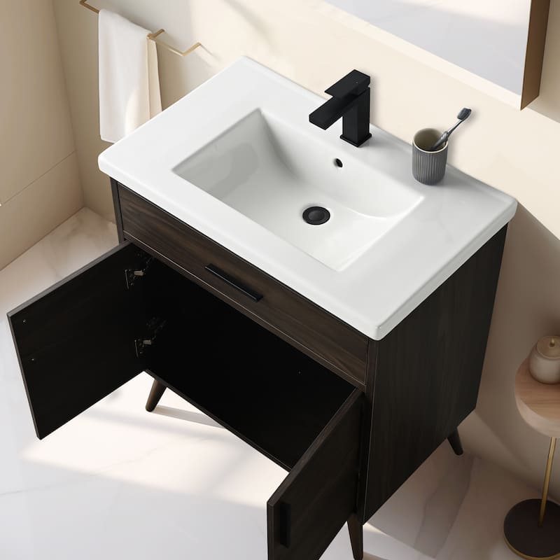 Sudio Design Bathroom Vanity Nelson Collection
