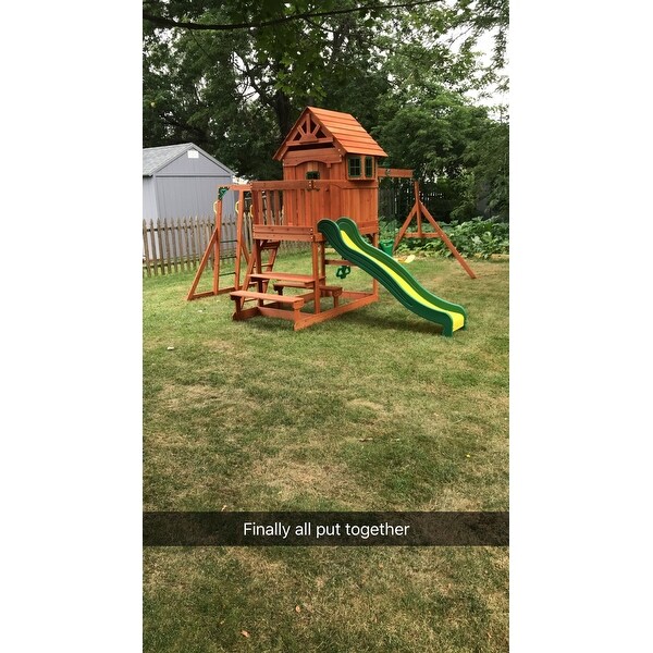Backyard Discovery Springboro 2024 www.alhudapk