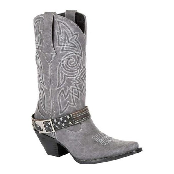 womens western work boots