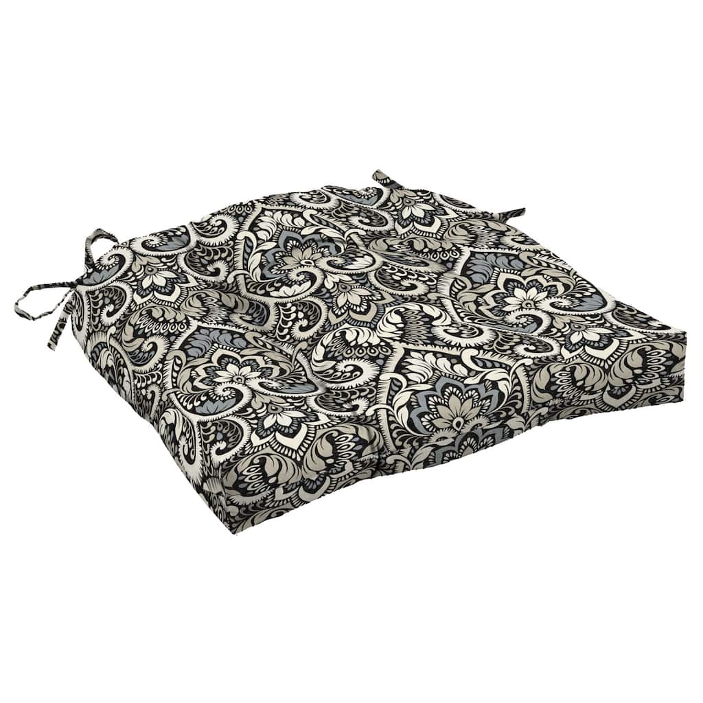ARDEN Outdoor Wicker Chair Cushion