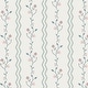 preview thumbnail 4 of 2, Laura Ashley Blencow Stripe Dark Duck Egg Blue Wallpaper