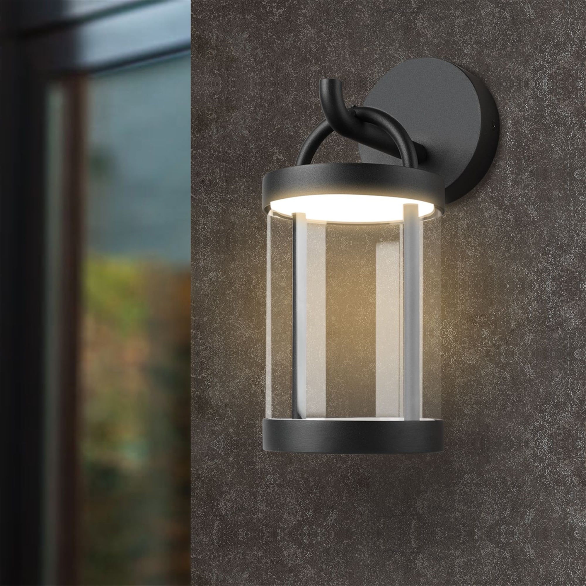 Lights Outdoor Wall Sconce