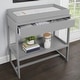 preview thumbnail 13 of 30, Dream On Me Arlo Changing Table