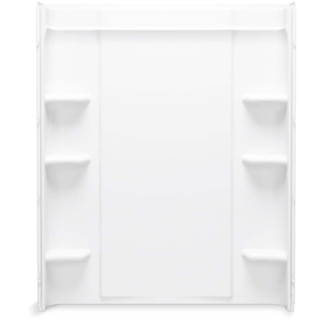 Sterling 72432100 Medley 60" Wide Vikrell Shower Wall