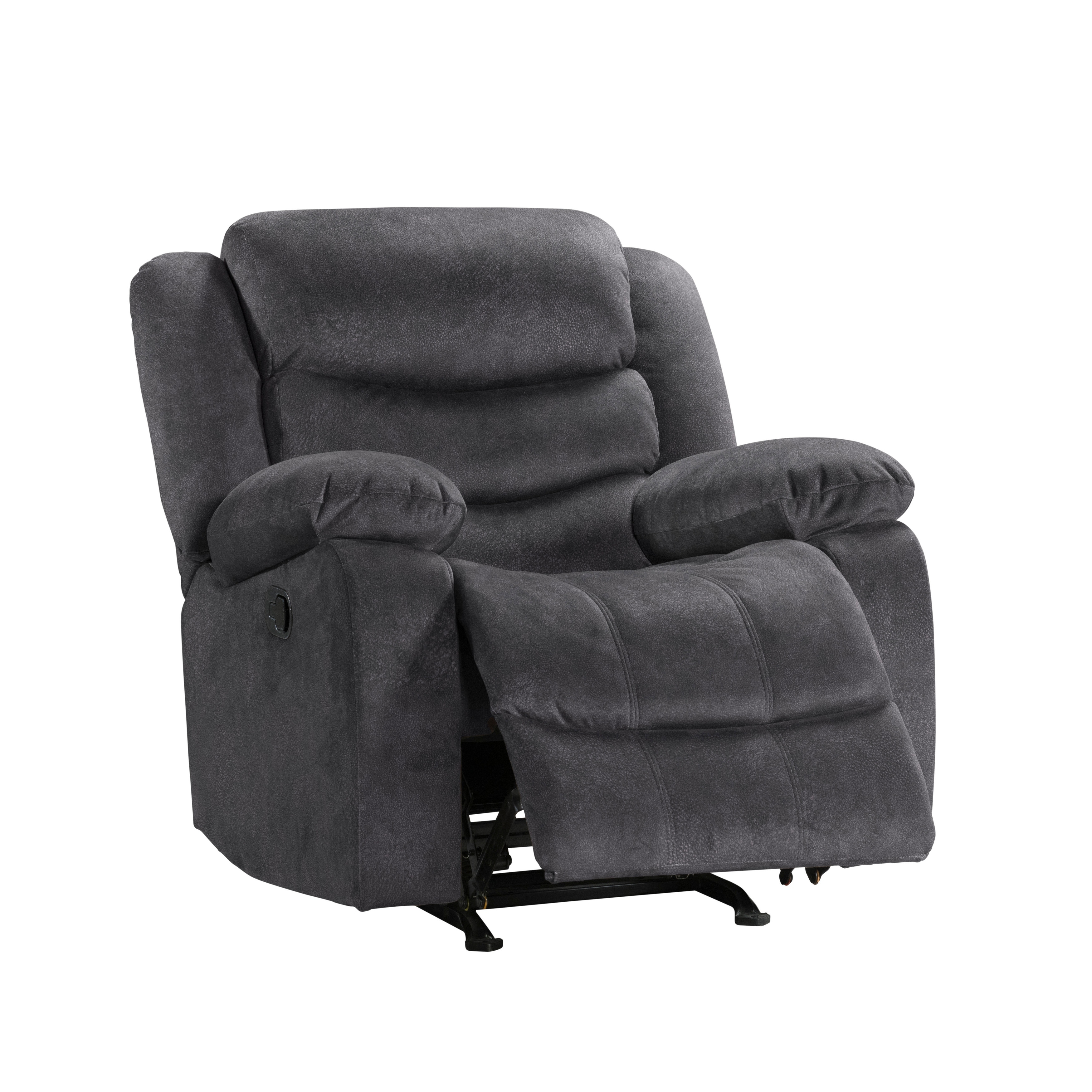 Safavieh hamilton online recliner chair