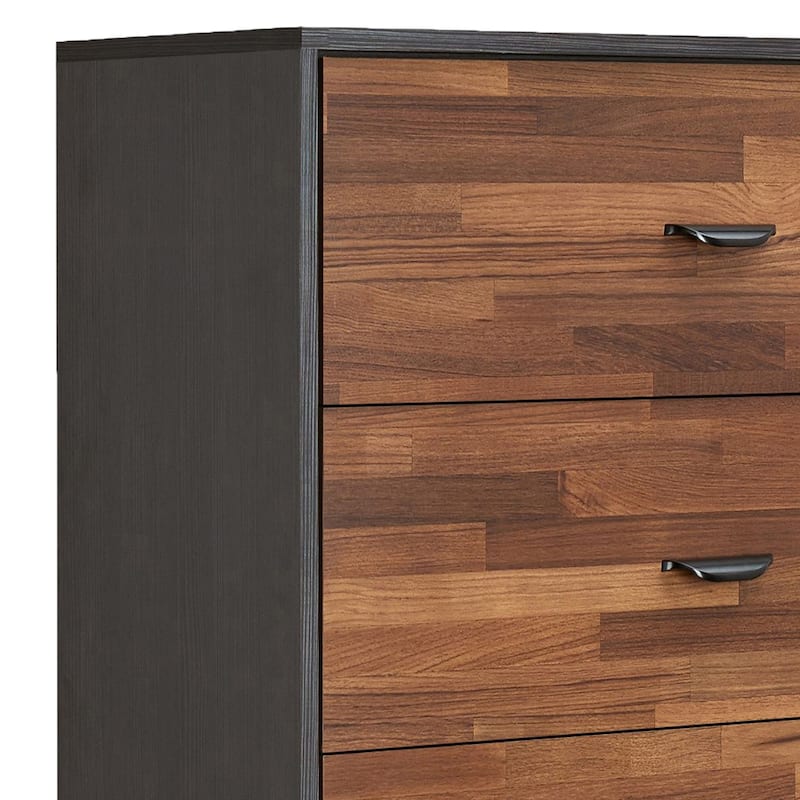 Minka 5-drawer Chest