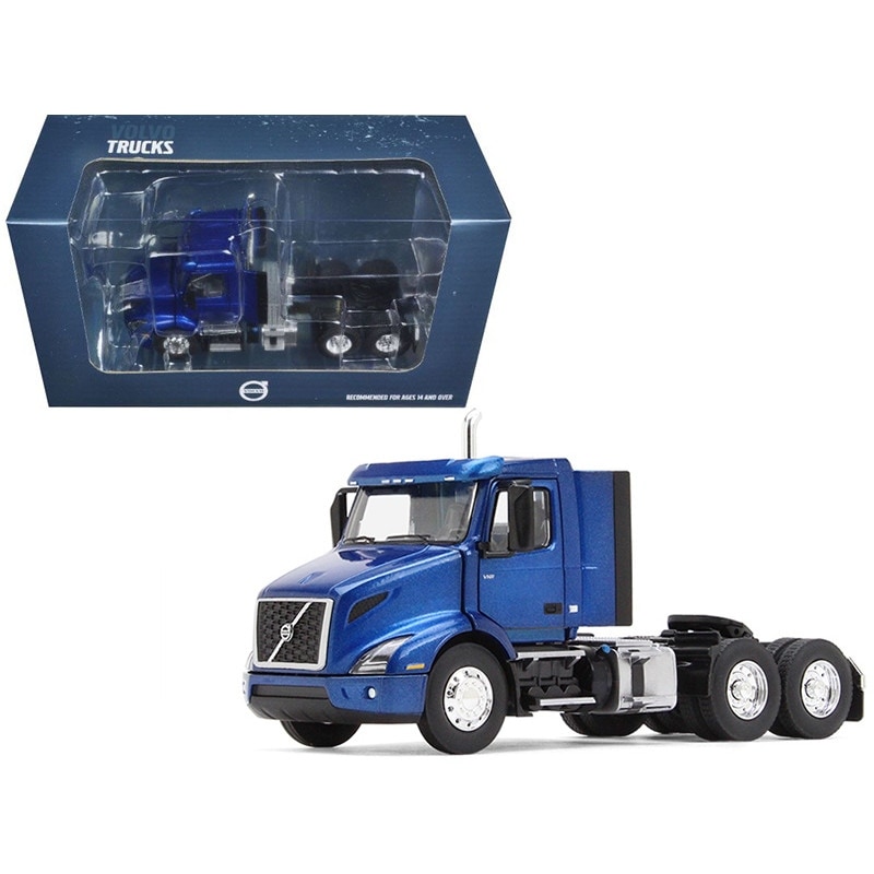 volvo diecast model cars