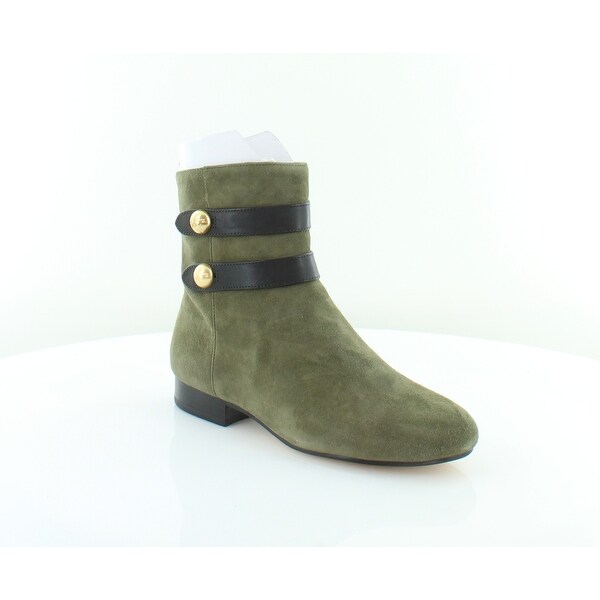 michael kors boots olive