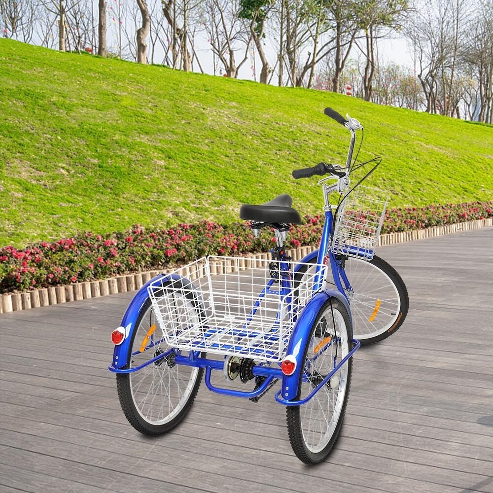 24 tricycle store