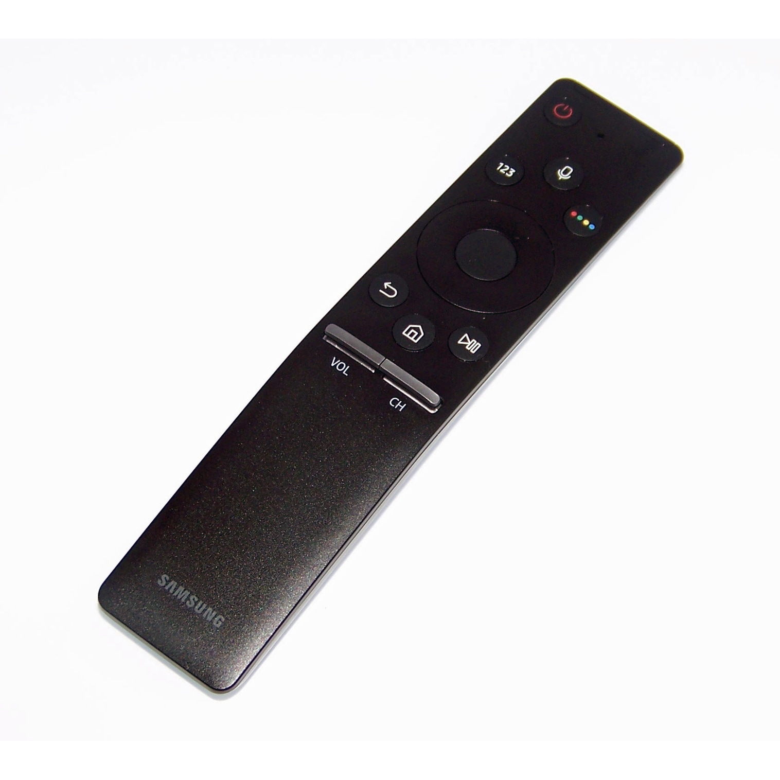 New Oem Samsung Remote Control Shipped With Un55mu650df Un55mu650dfxza On Sale Overstock