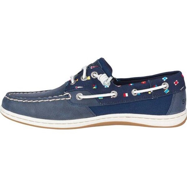 sperry nautical shoes