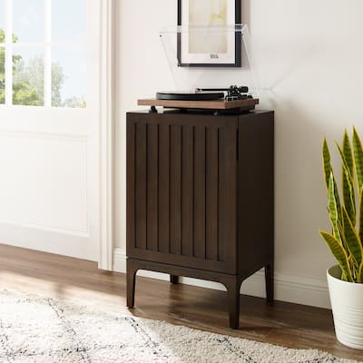 Asher Record Storage Stand