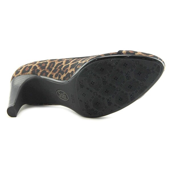 sofft presley pump