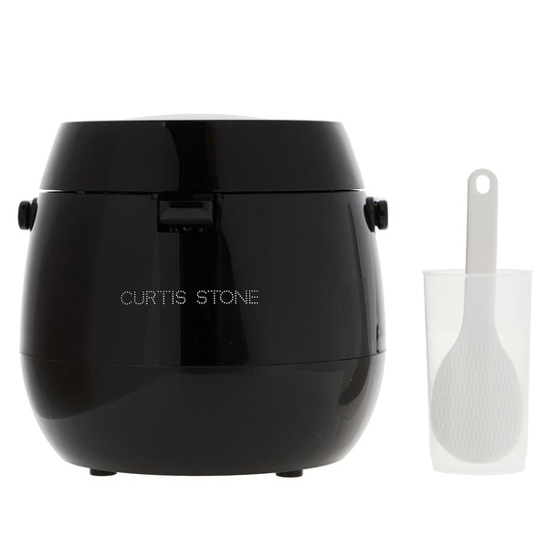 Curtis Stone Dura Pan Nonstick Mini Multi Cooker Refurbished On