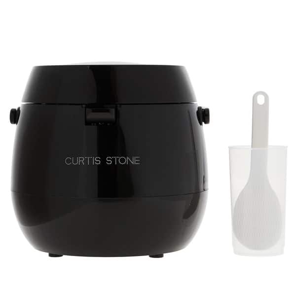 Curtis Stone Stovetop Indoor Smoker-Used 
