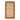 ECARPETGALLERY Hand-knotted Oushak Cream Wool Rug - 3'1 x 5'3
