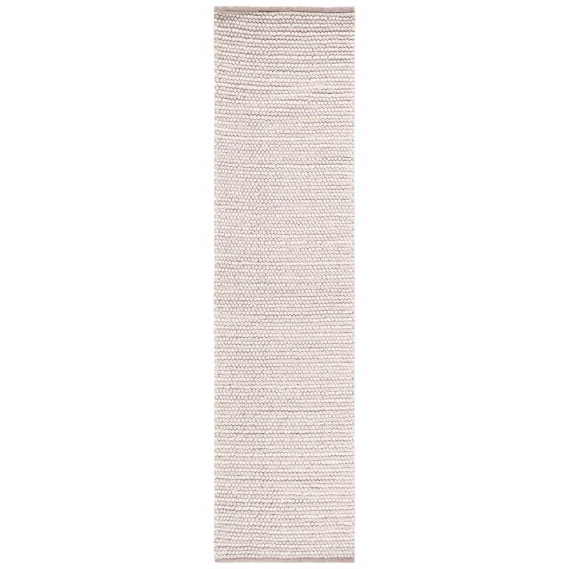 Martha Stewart by SAFAVIEH, Handmade Lisaveta Modern Wool Rug