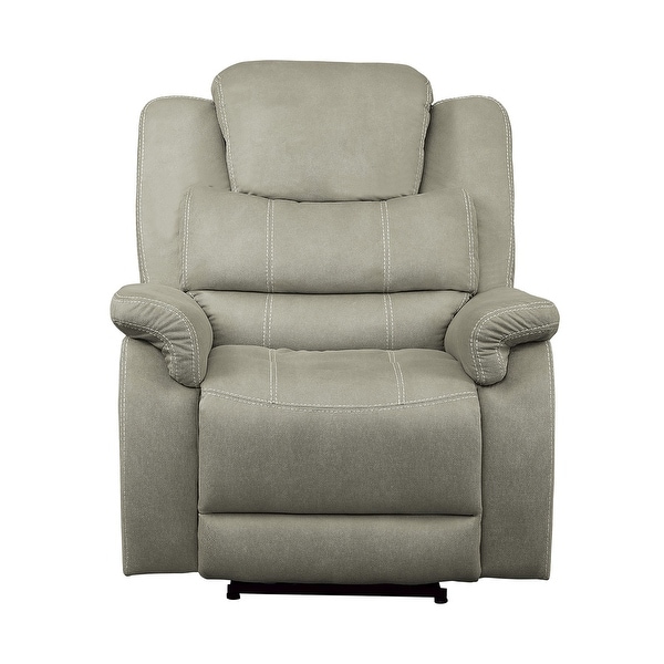Homegoods recliner chairs deals