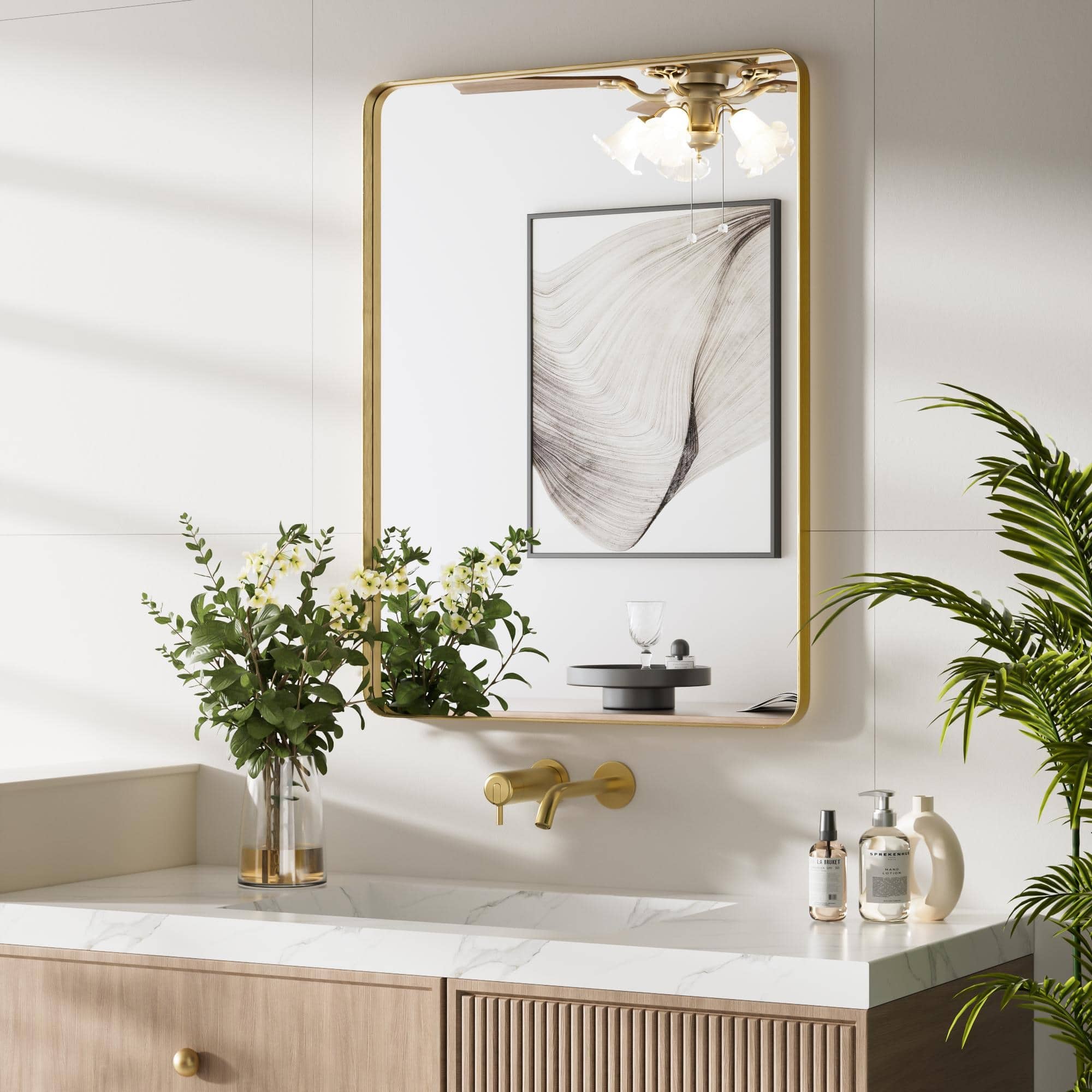 Option Champagne Gold