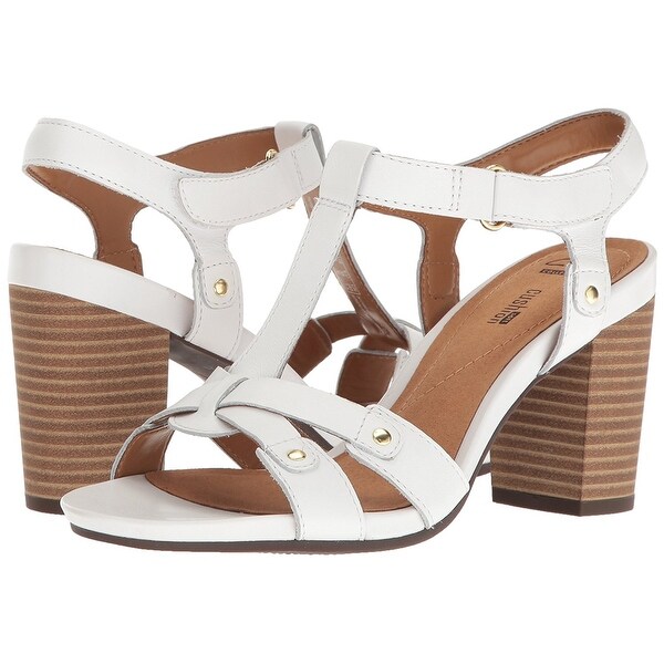 clarks women's banoy valtina dress sandal