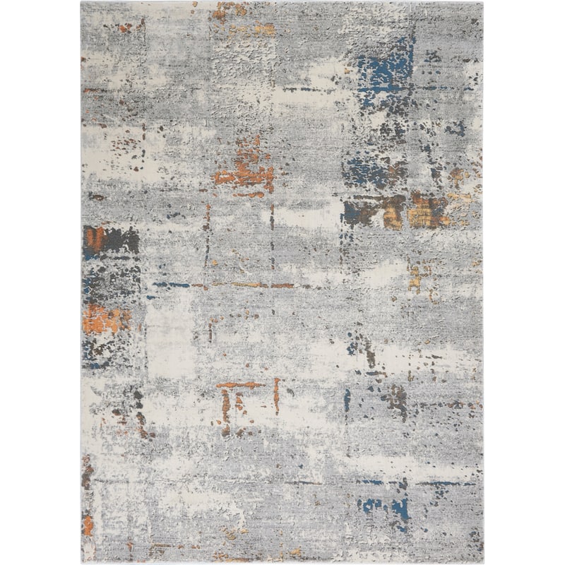 Grand Expressions Urban Area Rug