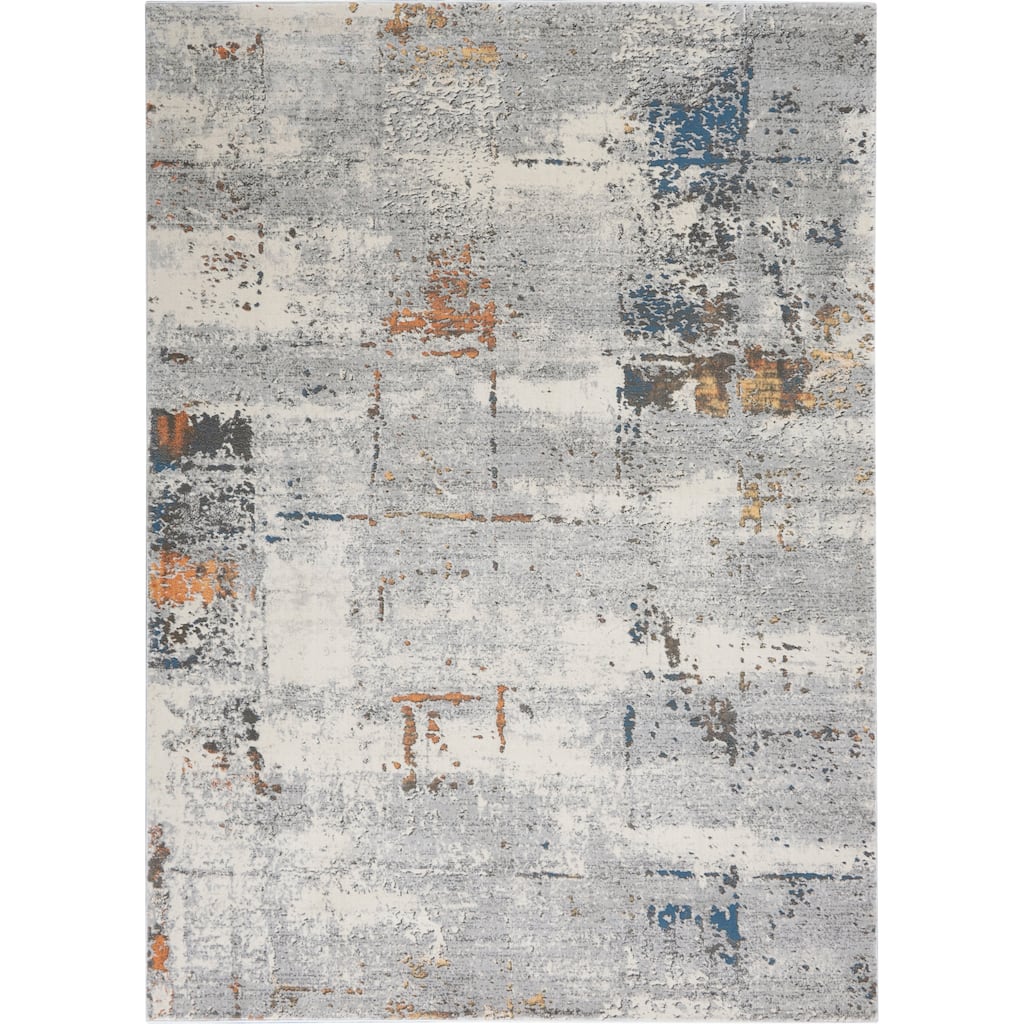 Grand Expressions Urban Area Rug