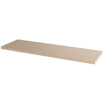 DXV DXV Modulus 75" Wood Vanity Top