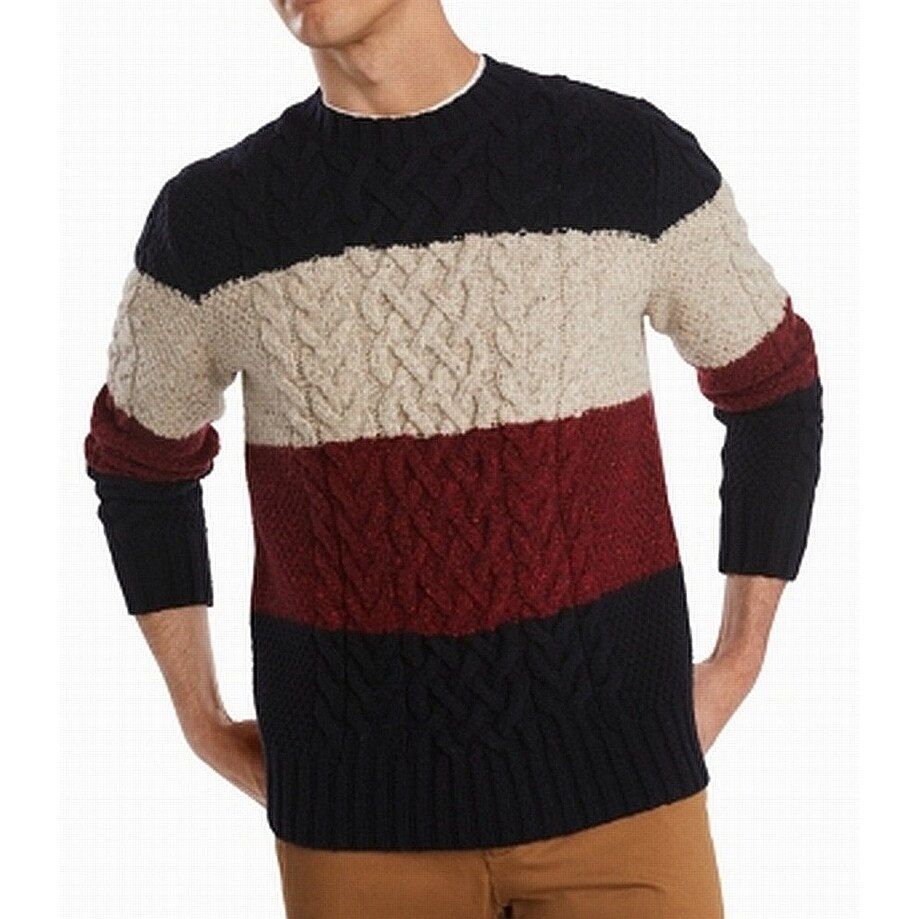 tommy hilfiger sweater mens