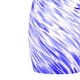 preview thumbnail 12 of 11, Milano Mini Pendant Ceiling Light with Blue Swirl Art Glass