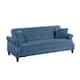 Option Blue
