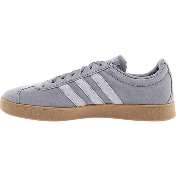 adidas vl court mens trainers