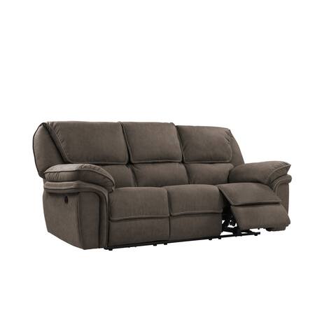 Copper Grove Asau Power Reclining Sofa