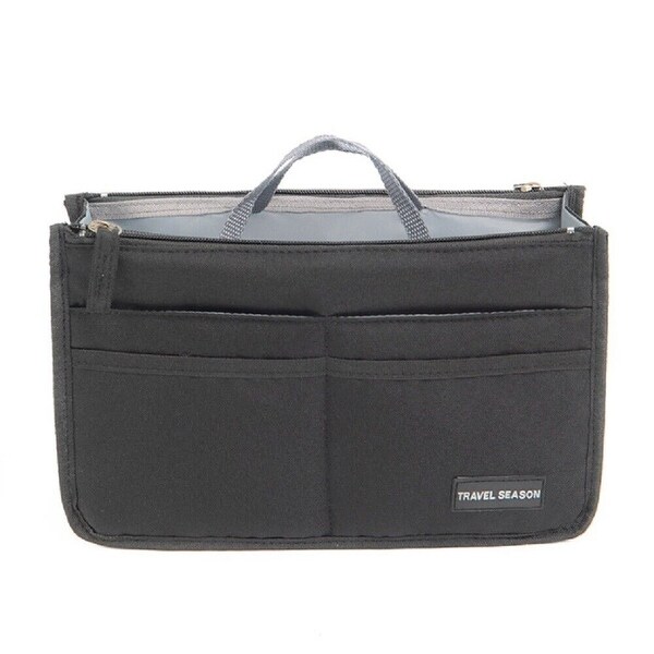 Purse organizer bed bath and beyond shop