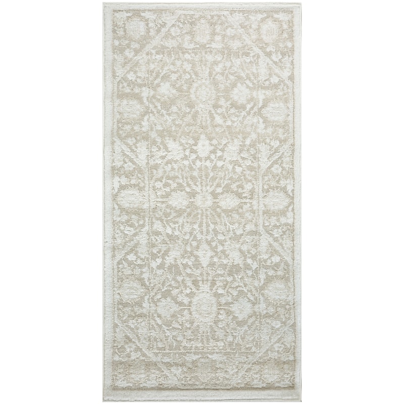 Nourison Dekor Indoor only Persian Area Rug