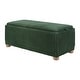 preview thumbnail 13 of 43, Sahara Storage Bench